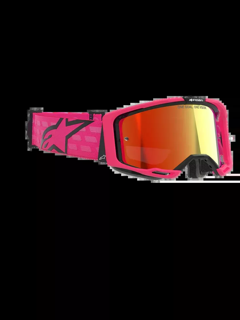 Alpinestars - Vision 8 Goggles