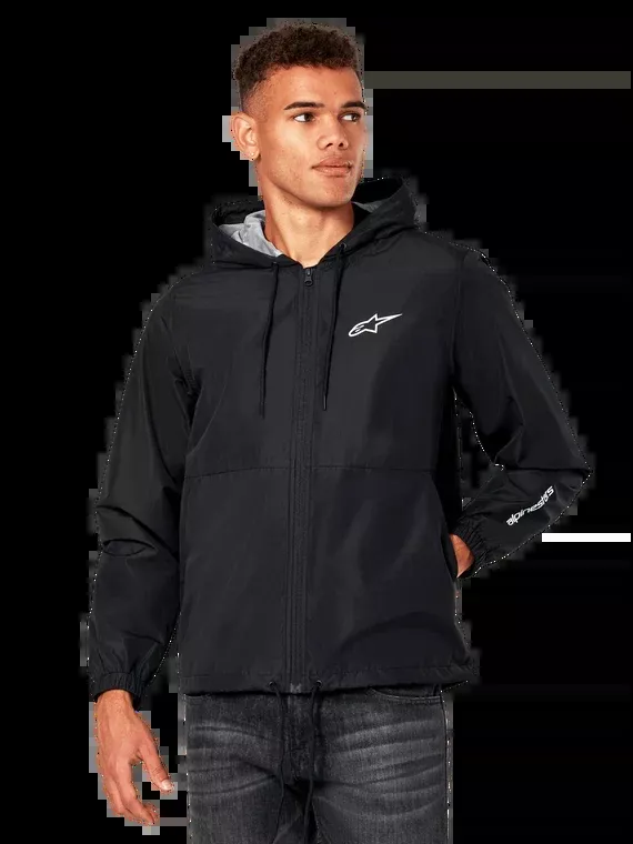 Alpinestars - Wind Speeder Jacket