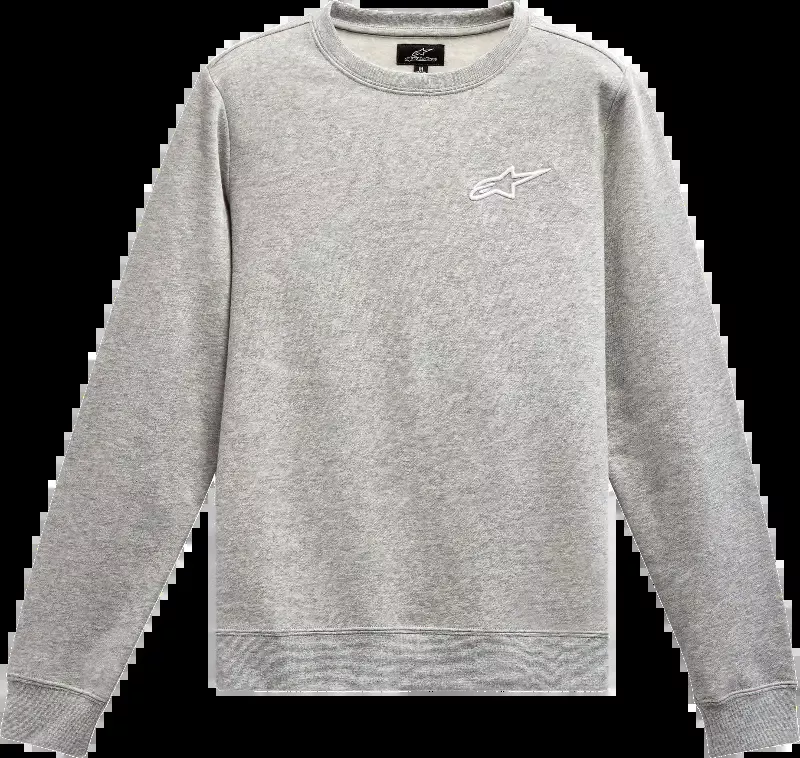 Alpinestars - Women's Ageless Crew Fleece