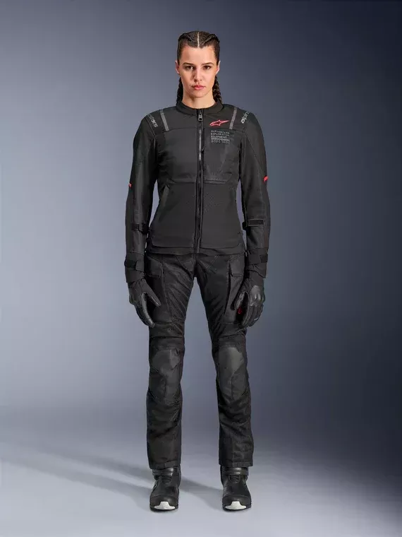 Alpinestars - Women's Andes Air Pants