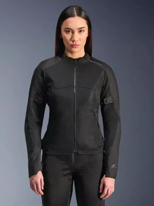 Alpinestars - Women's C-1 Air Jacket