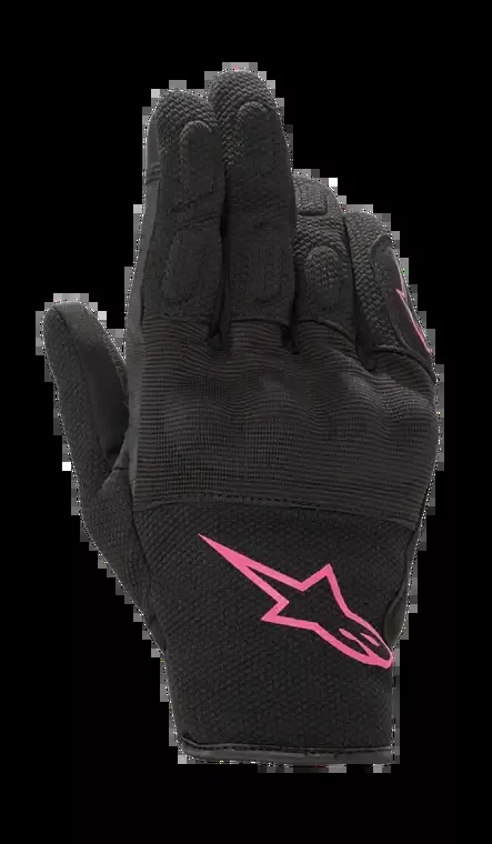 Alpinestars - Women's S-MAX Drystar Gloves