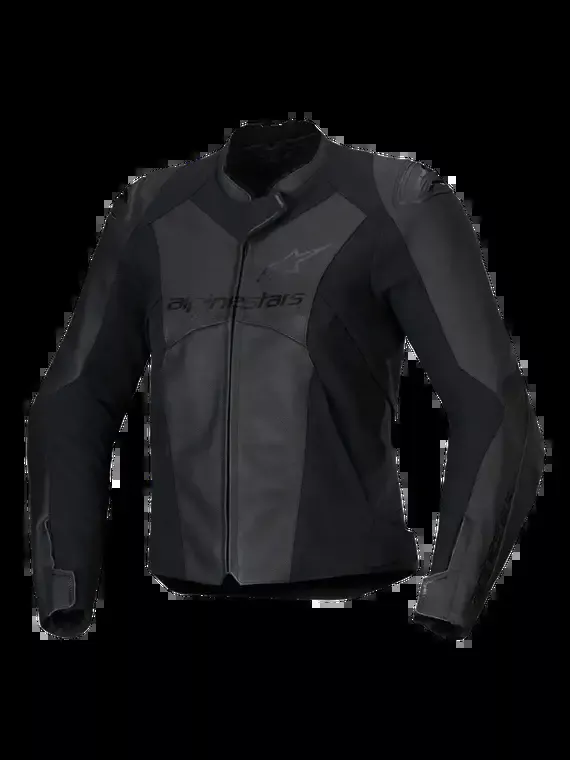 Alpinestars - Women's Stella Faster V3 Leather Jacket