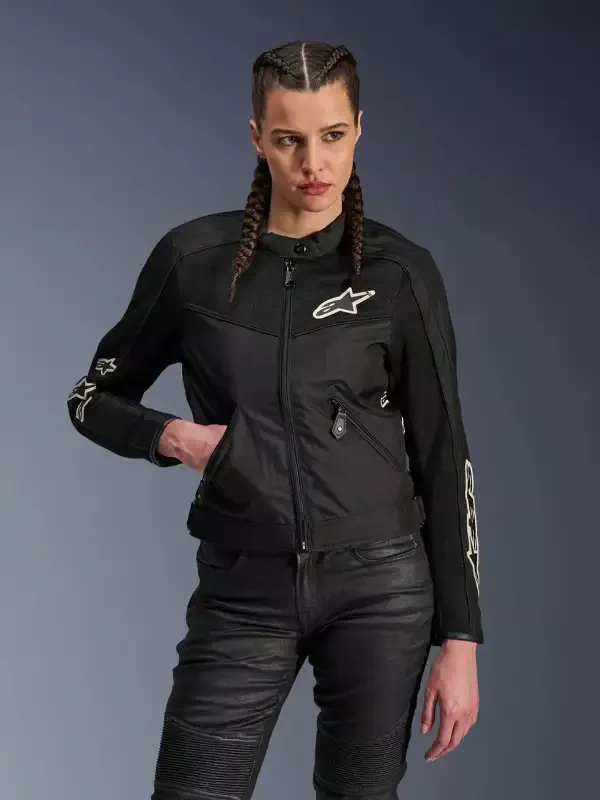 Alpinestars - Women's T-Dyno Air Jacket