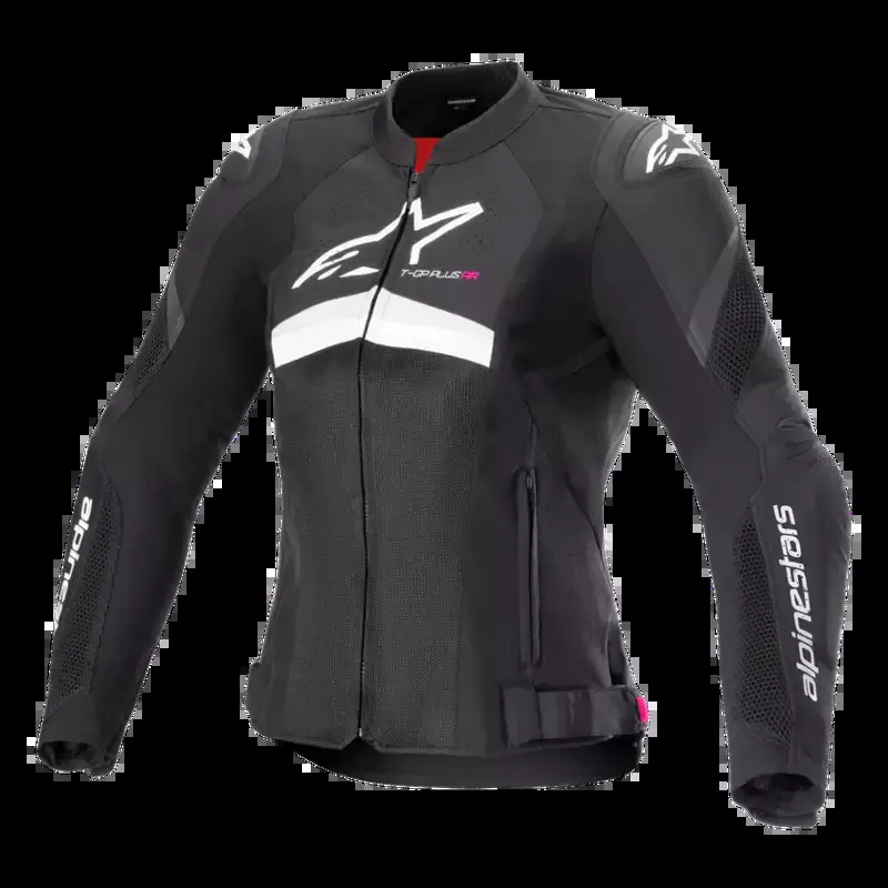Alpinestars - Women's T-GP+ V4 Airflow Jacket