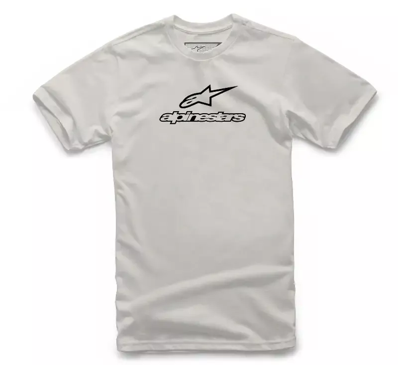 Alpinestars - Wordmark Combo Tee