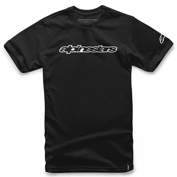Alpinestars - Wordmark T-Shirt