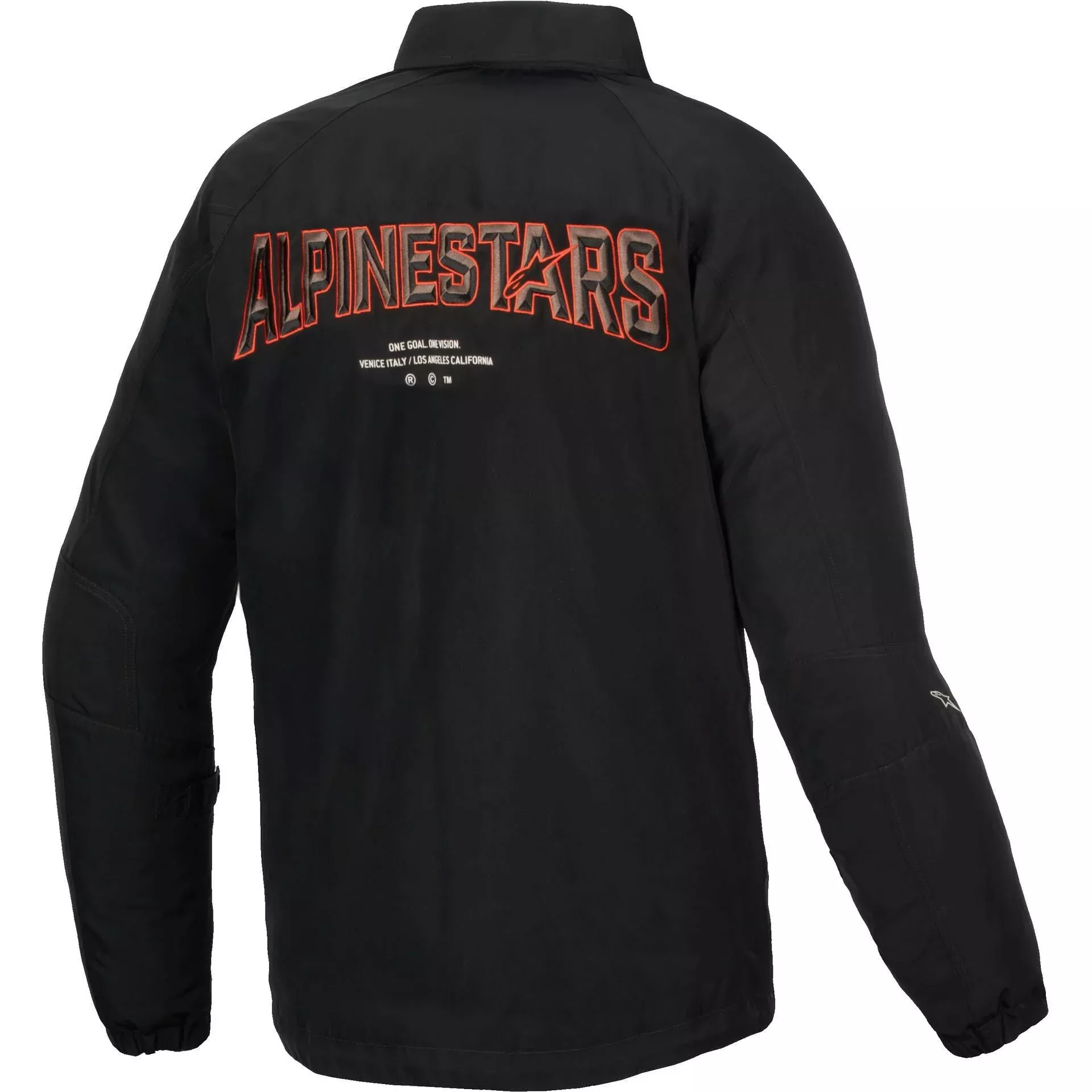 Alpinestars - WR Revved Jacket