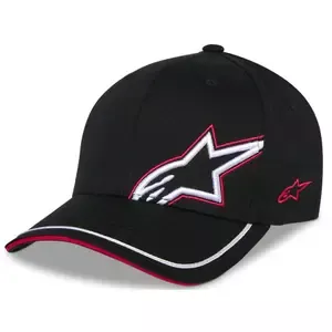 AlpinestarsBaseball cap Corp Shift Relay