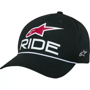 AlpinestarsBaseball cap Ride Comp