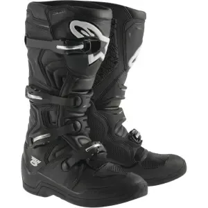 AlpinestarsMotocross boots tech 5 offroad