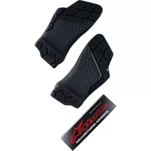 AlpinestarsMotorcycle boot soles