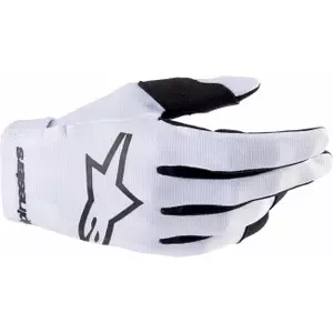 AlpinestarsMotorcycle cross gloves Radar