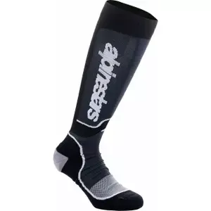 AlpinestarsMotorcycle cross socks Mx Plus