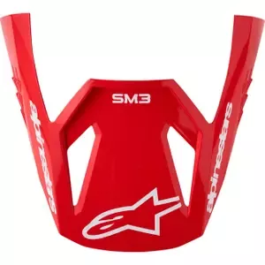 AlpinestarsMotorcycle helmet visor S-M3 Radium