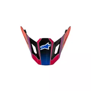 AlpinestarsMotorcycle helmet visor S-M7 Fuse