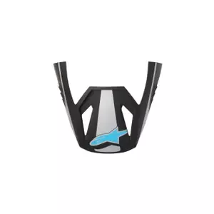 AlpinestarsMotorcycle helmet visor SM3 Heat