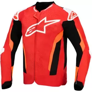 AlpinestarsMotorcycle jacket T-GP Air