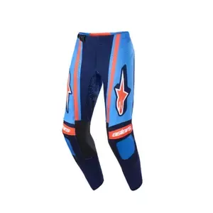 AlpinestarsMotorcycle Trousers cross Techstar Nomur