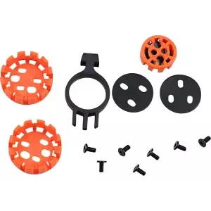 AlpinestarsSupertech M8 visor connector kit