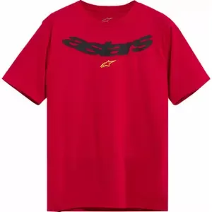 AlpinestarsT-shirt CSF Elliptic
