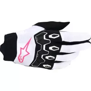 AlpinestarsWomen's motocross gloves Stella Full Bore V2