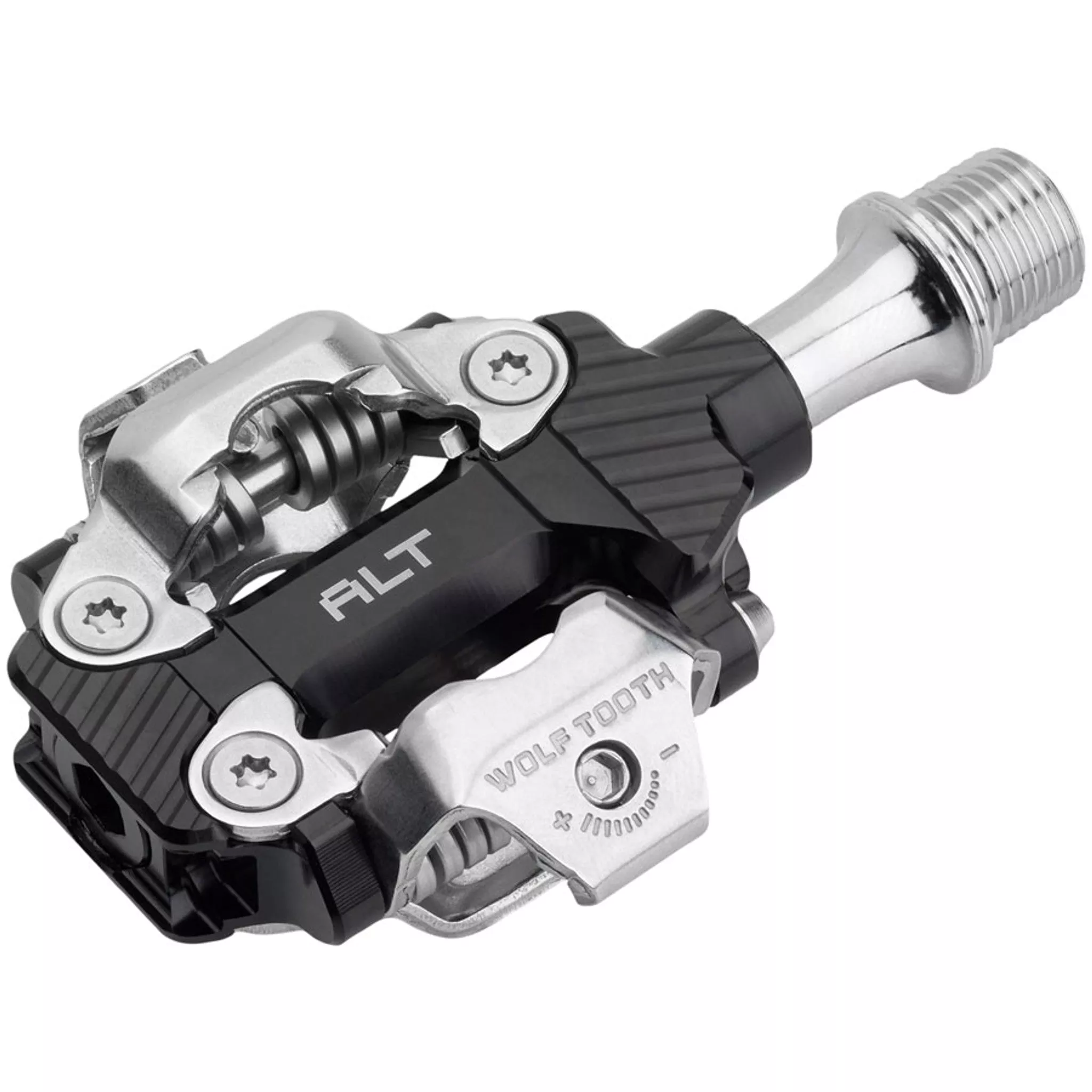 ALT XC Clipless Pedals
