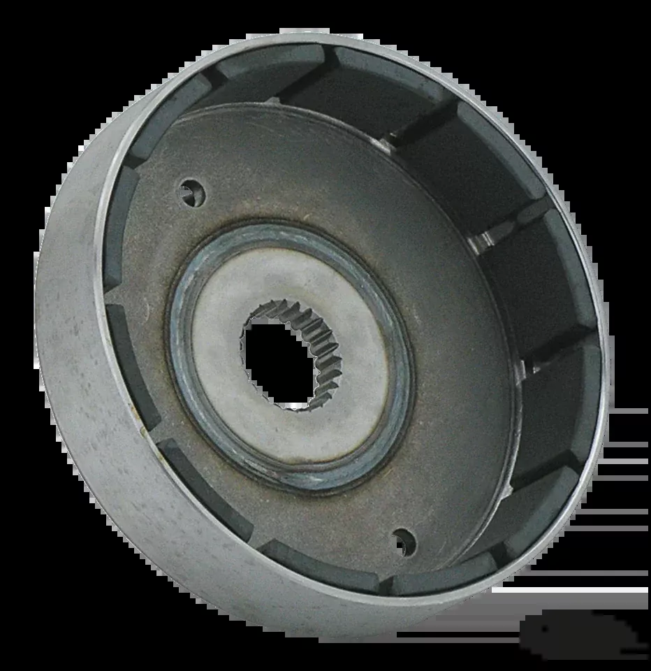 Alternator Rotors For Harley-Davidson 6-Speed Twin Cam
