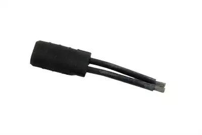 Alternator Stator Plug 2-Pin with 2 Leads