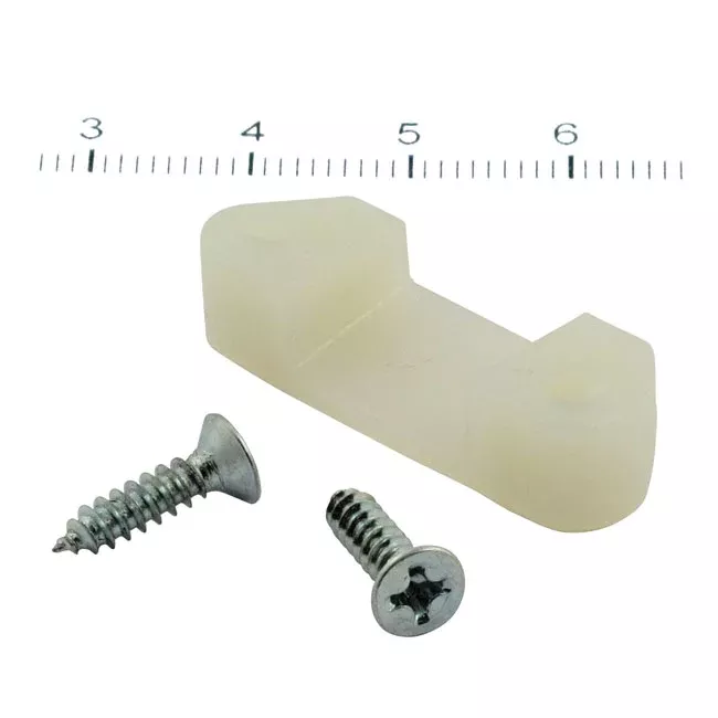 Alternator Stator Plug Retainer for Harley-Davidson