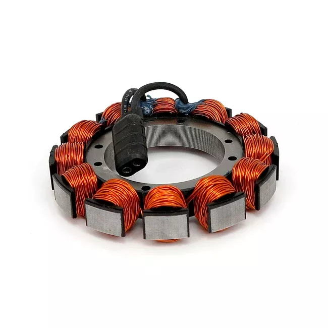 Alternator Stator Winding For Harley-Davidson 1989-1999 Alternator Stator