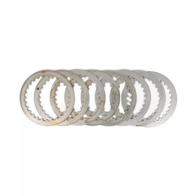 Alto Steel Clutch Plate Set For Harley-Davidson