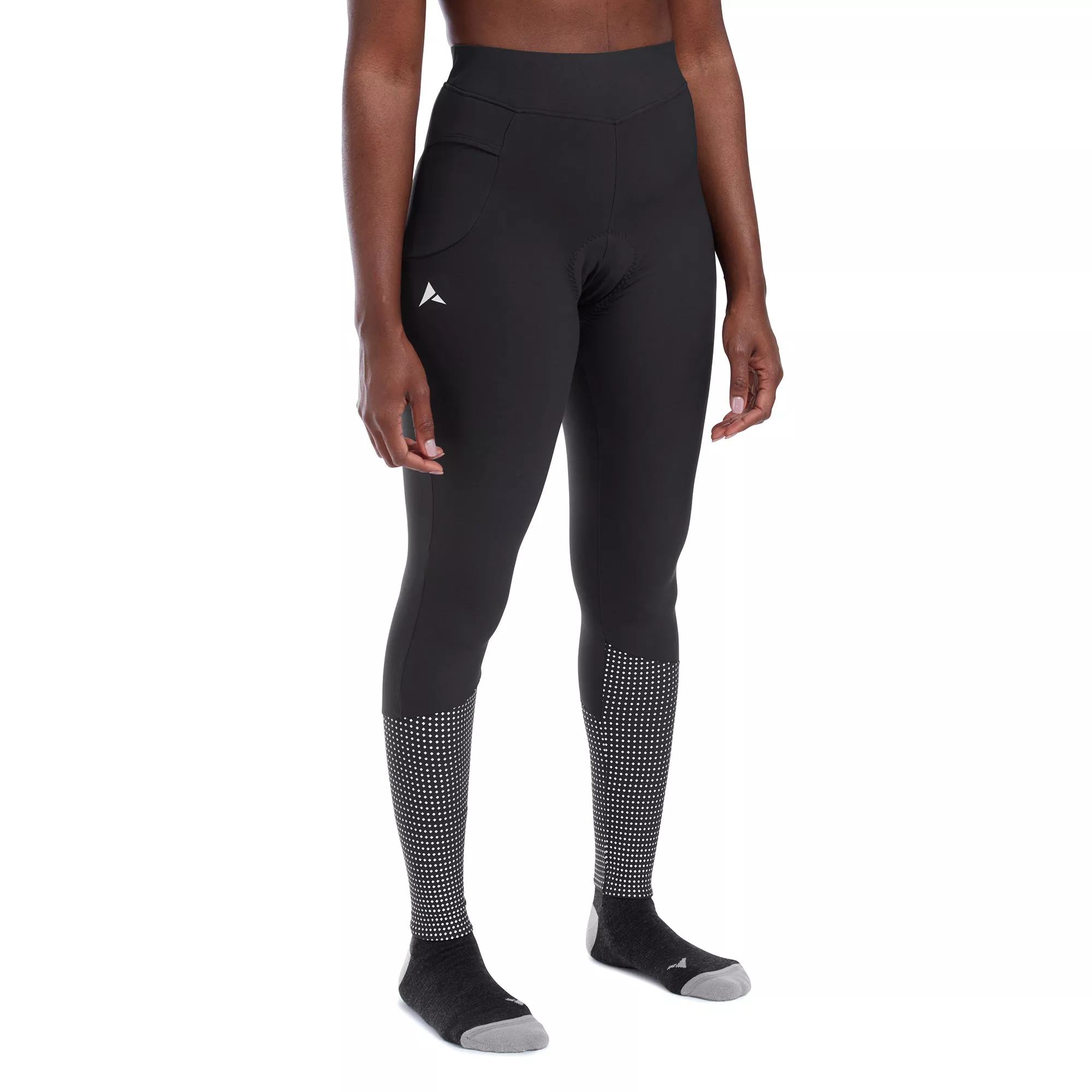 Altura Women's Nightvision Dwr Waist Tights