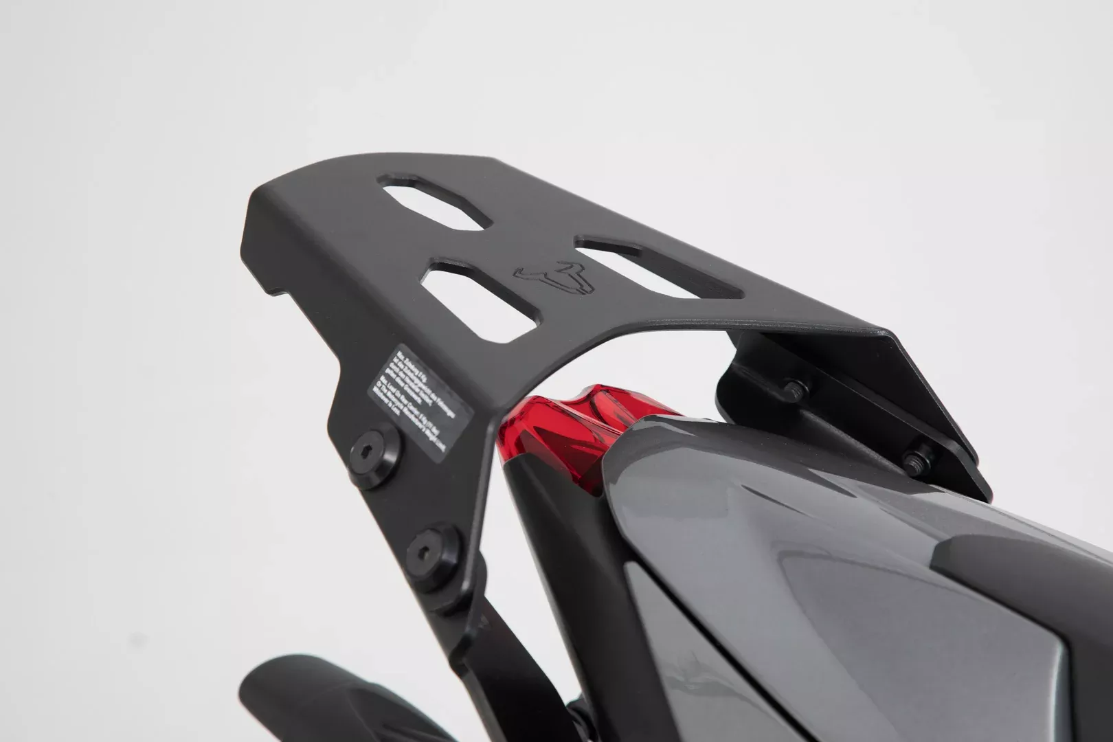 Alu-Racks For Triumph Street Triple 12-22