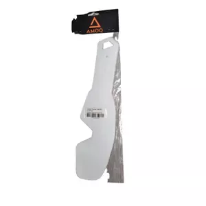 AmoqPack of 10 motorcycle tear-offs Fighter