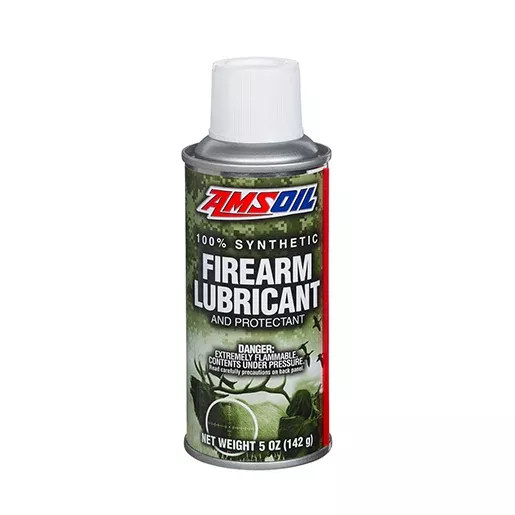 Amsoil 100% Synthetic Lubricant and Protectant 142g FLPSC