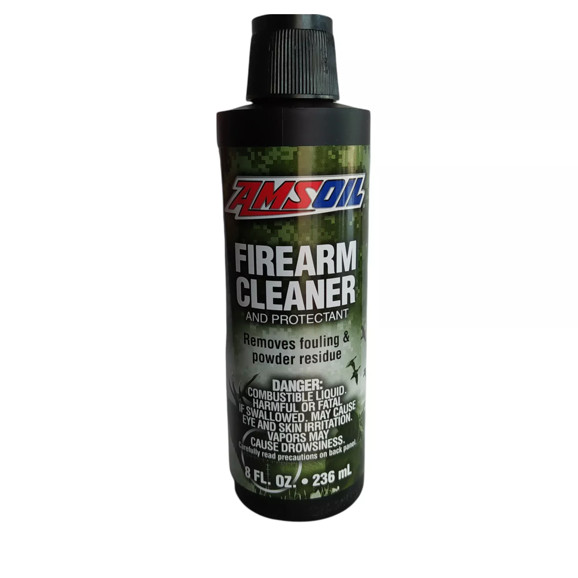 Amsoil 236 mL FCPCN Weapon Cleaning and Protectant Oil