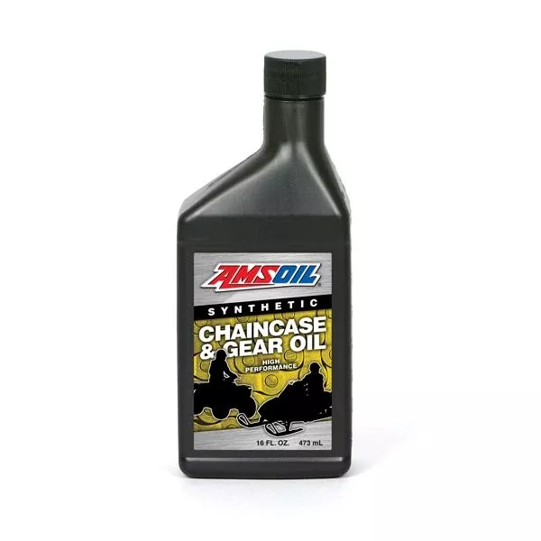 Amsoil Synthetic Transmission Oil 473 mL TCCCN