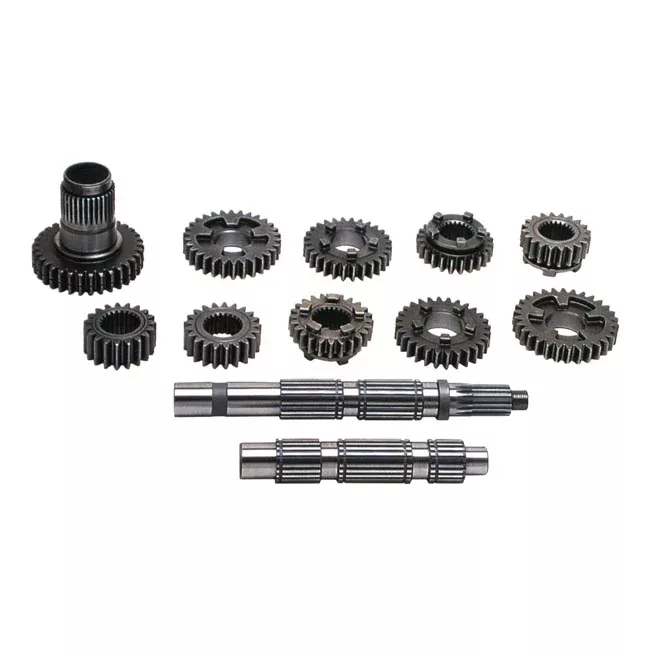 Andrews 2.368 Close Ratio Gear Set for Harley-Davidson Sportster 1991-2003
