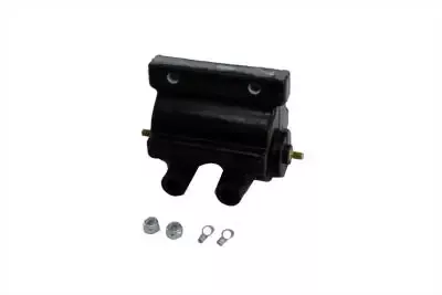 Andrews Black 4.8 Ohm Dual Fire Coil