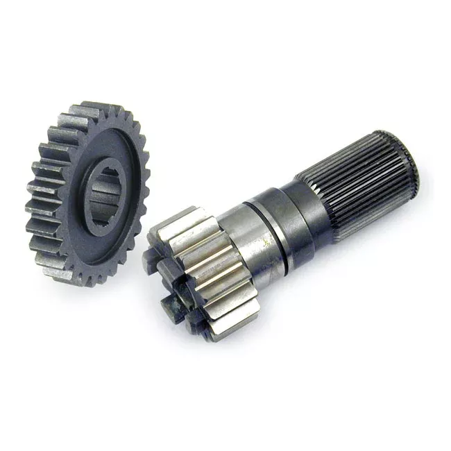 Andrews C Ratio 18-Tooth 4th Gear Set for Harley-Davidson