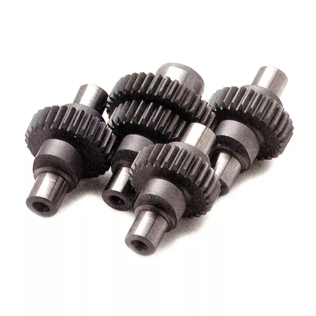 Andrews V2 Cam Set (.465/.482 Inch Lift) For Harley-Davidson