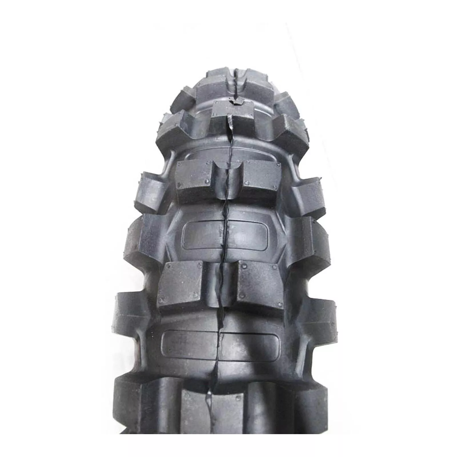 Anlida MS897 110/90-19 Off-Road Tyre