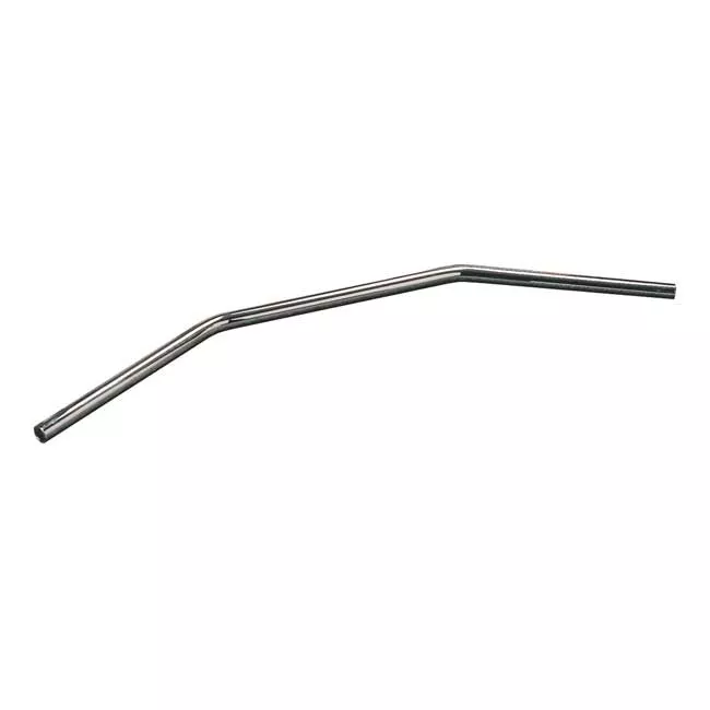 Approved TRW 1" Dragbar Long Handlebar Chrome