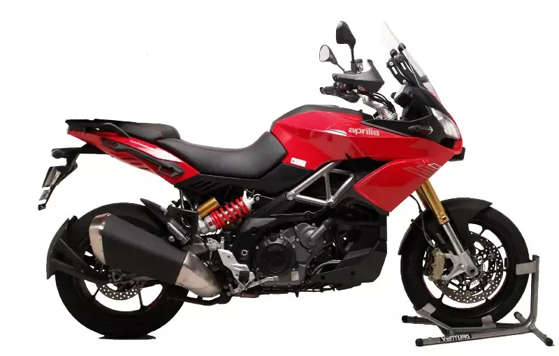 Aprilia Caponord 1200 (13-17)