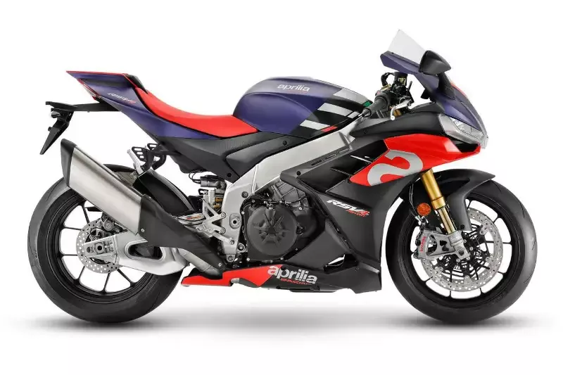Aprilia RSV4 1100 Factory (21 – >)