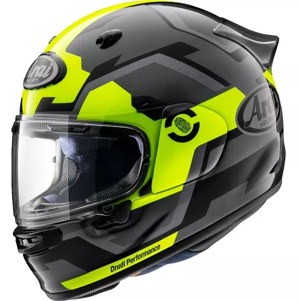 Arai - Contour-X Face Helmet