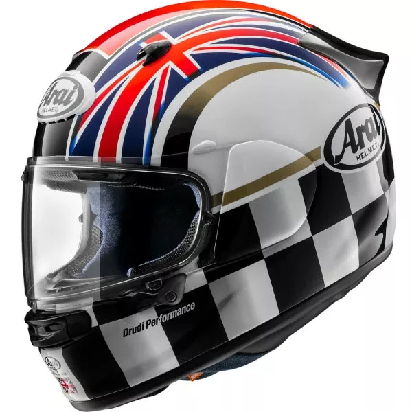 Arai - Contour-X Podium Helmet