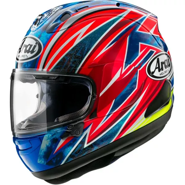 Arai - Corsair-X Ogura Helmet
