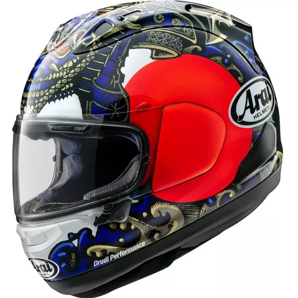 Arai - Corsair-X Shogun Helmet